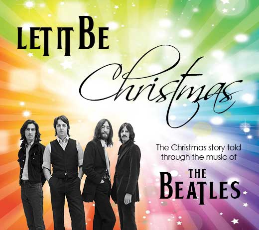 More Info for Let It Be Christmas