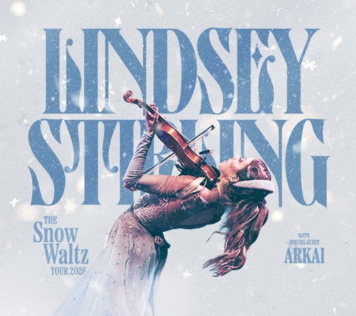 More Info for Lindsey Stirling