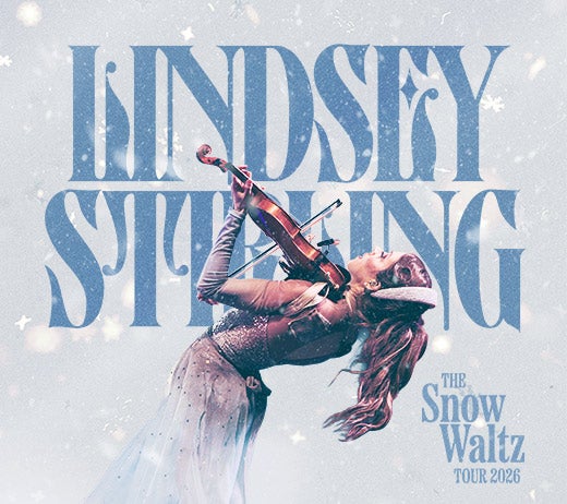 More Info for Lindsey Stirling