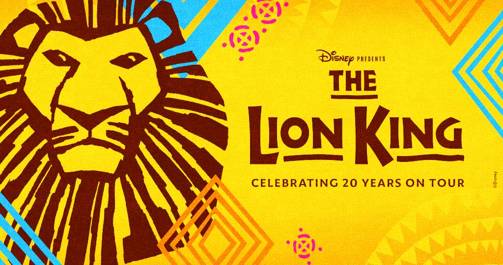 Disney's The Lion King Slideshow Thumbnail