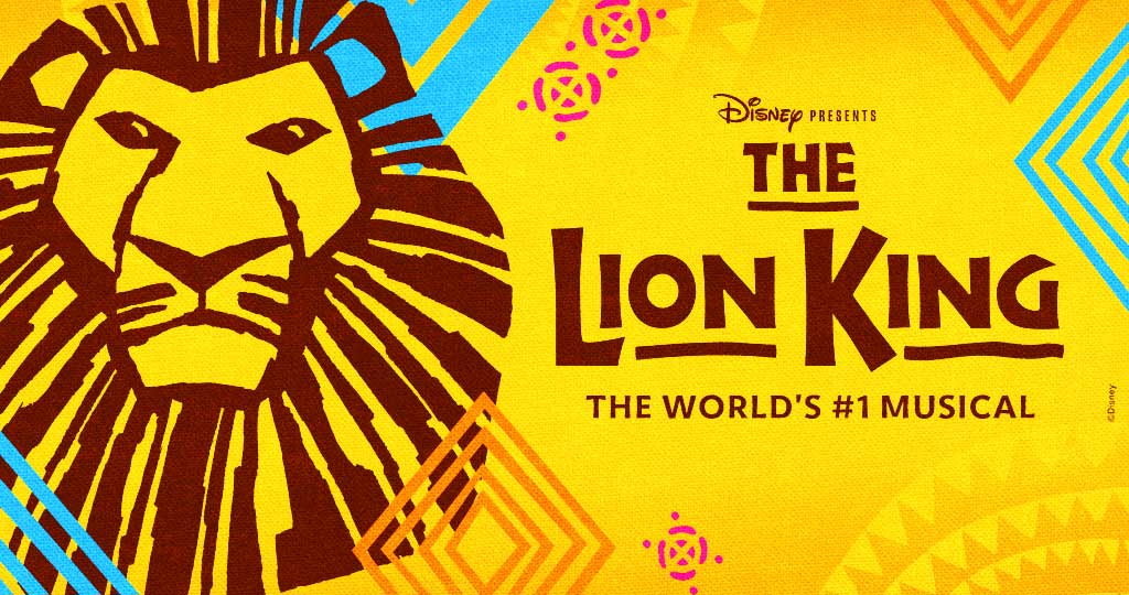 Disney's The Lion King Slideshow Thumbnail