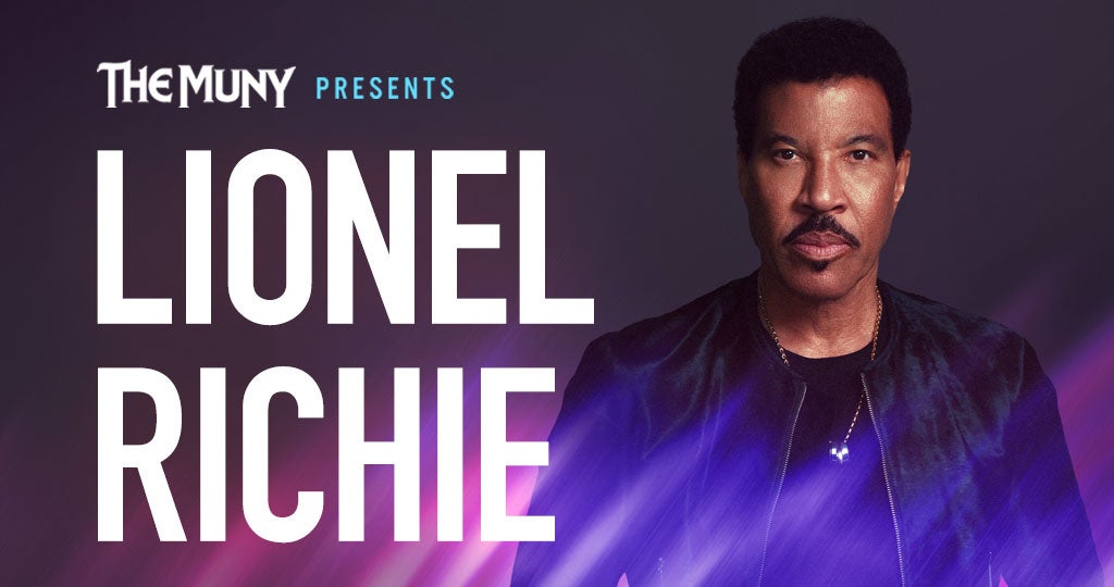 Lionel Richie