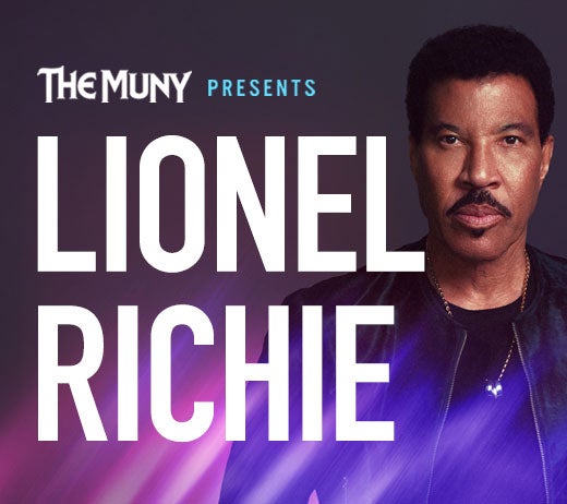 More Info for Lionel Richie