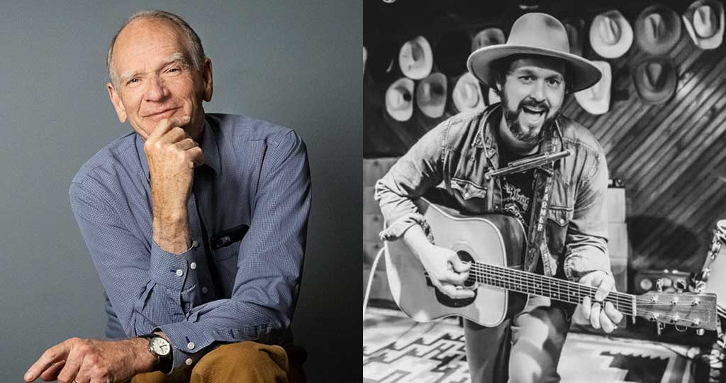 LIVINGSTON TAYLOR WITH CHICAGO FARMER