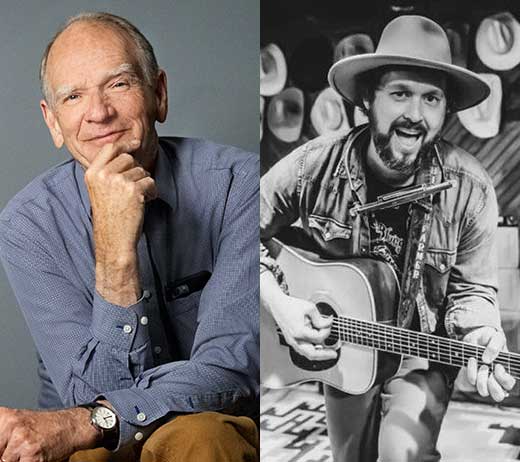 More Info for LIVINGSTON TAYLOR WITH CHICAGO FARMER