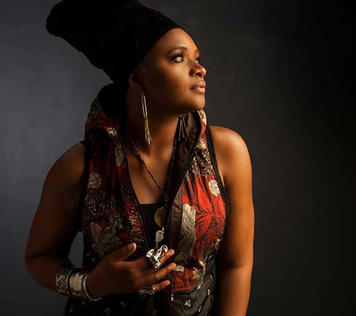 More Info for LIZZ WRIGHT