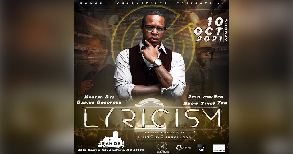 Lyricism 2