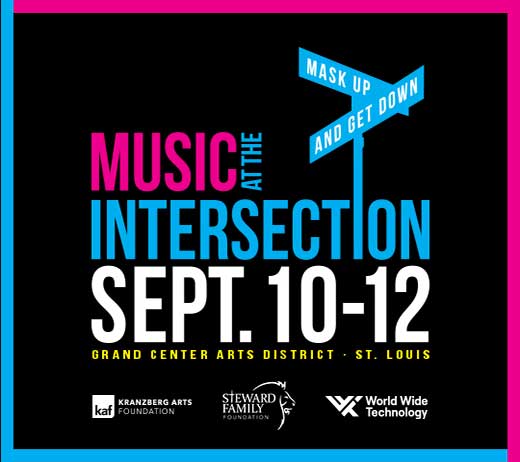 MUSIC AT THE INTERSECTION MetroTix