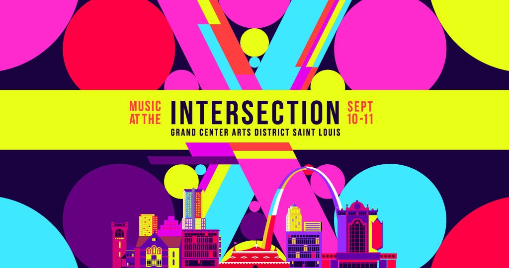 MUSIC AT THE INTERSECTION
