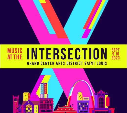 More Info for MUSIC AT THE INTERSECTION