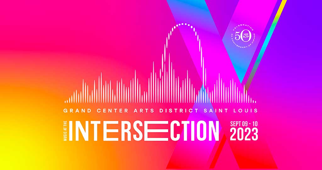 MUSIC AT THE INTERSECTION