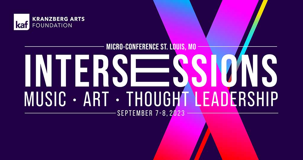 INTERSESSIONS CONFERENCE