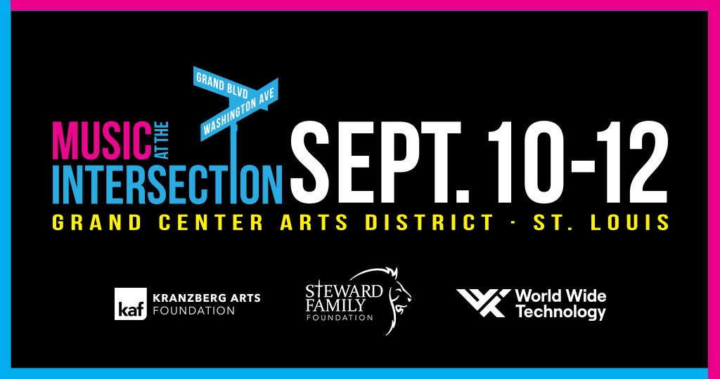 Music at the Intersection Slideshow Thumbnail