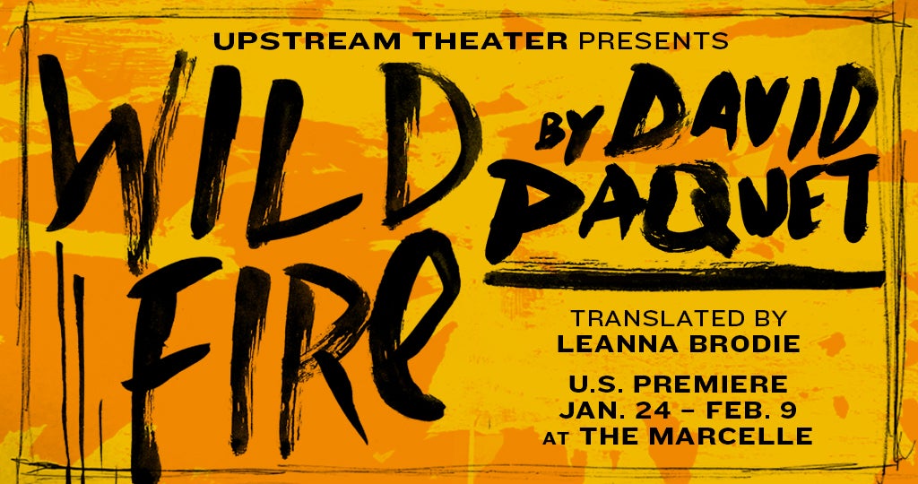 WILDFIRE