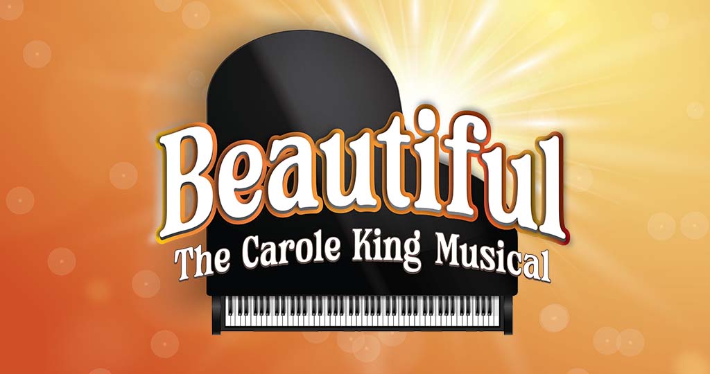 Beautiful: The Carole King Musical