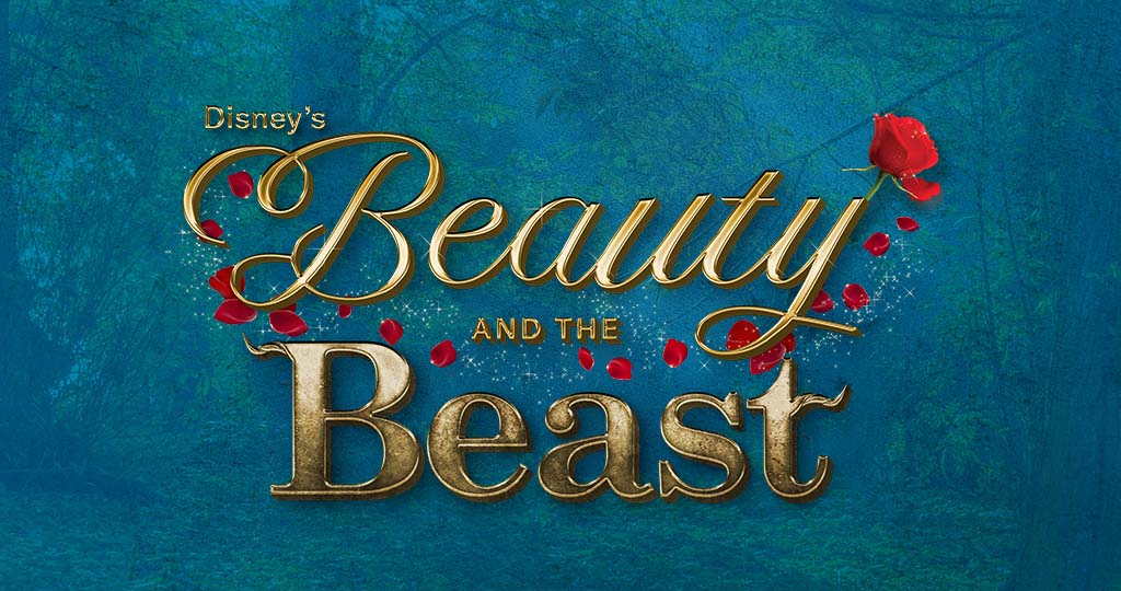 Disney's Beauty and the Beast