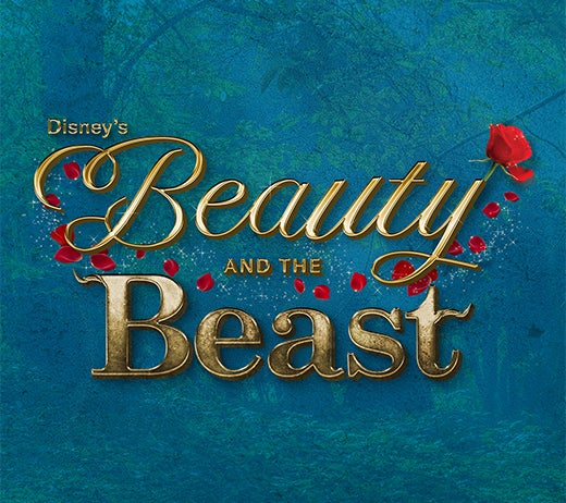 More Info for Disney's Beauty and the Beast