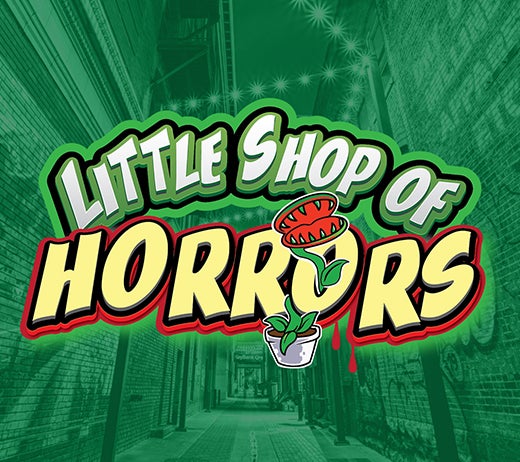 More Info for Little Shop of Horrors