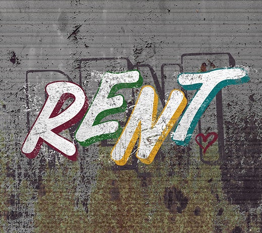 More Info for Rent