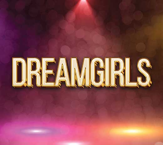 More Info for Dreamgirls