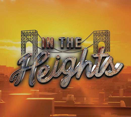 More Info for In The Heights
