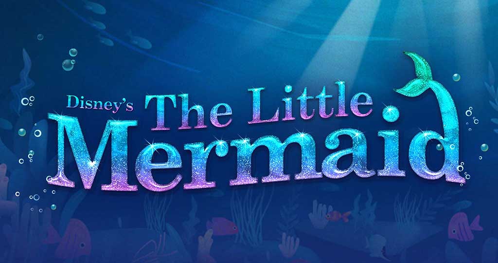 Disney's The Little Mermaid