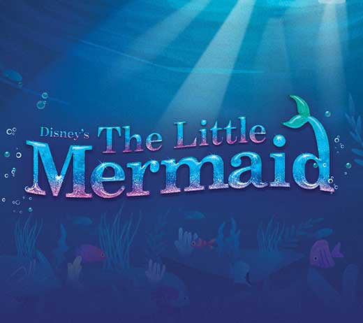 More Info for Disney's The Little Mermaid