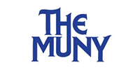 The Muny logo