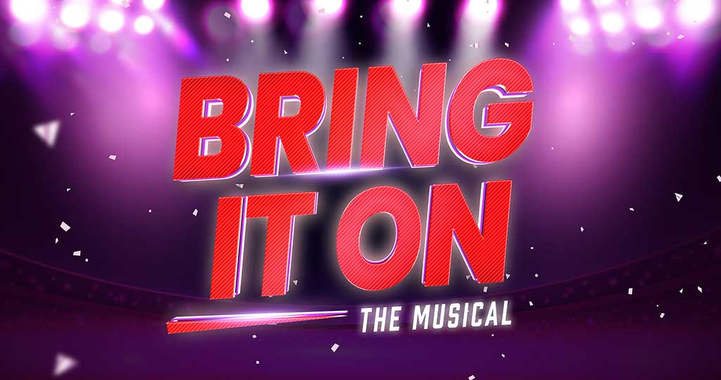 Bring It On: The Musical