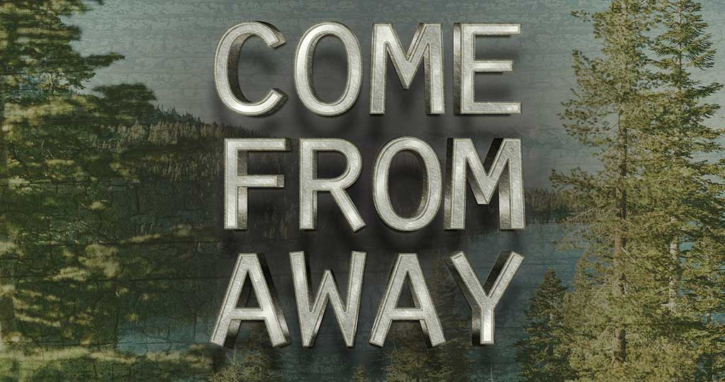Come From Away