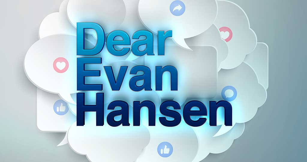 Dear Evan Hansen