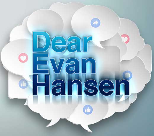 More Info for Dear Evan Hansen