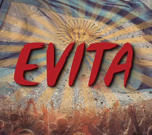 More Info for Evita
