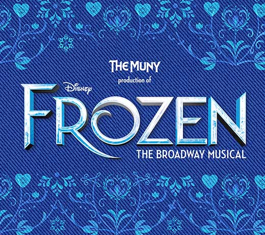 More Info for Disney's Frozen