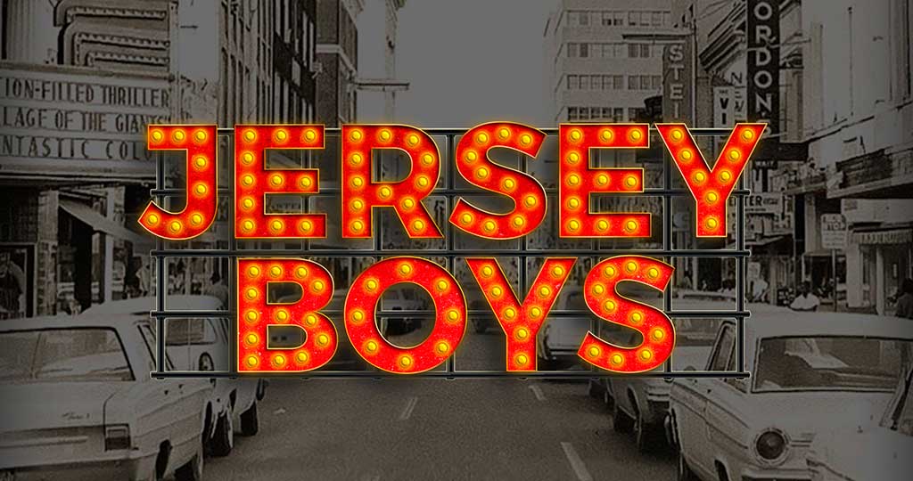 Jersey Boys
