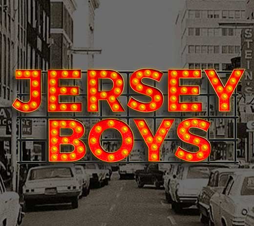 More Info for Jersey Boys