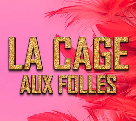 More Info for La Cage aux Folles