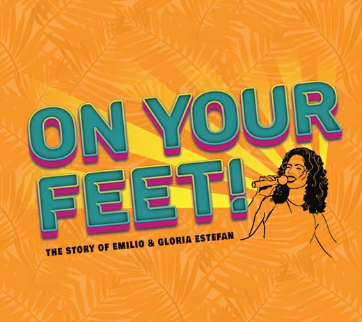 More Info for On Your Feet!