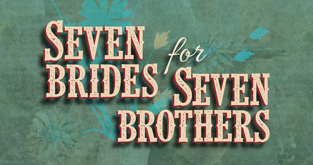 Seven Brides for Seven Brothers