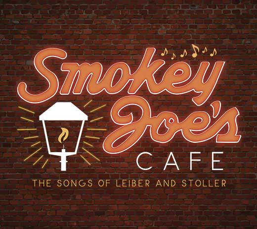 More Info for Smokey Joe's Cafe