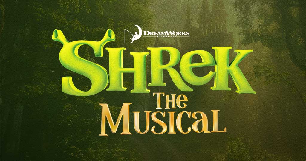 Shrek The Musical