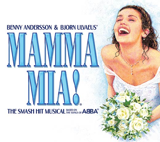 More Info for Mamma Mia!