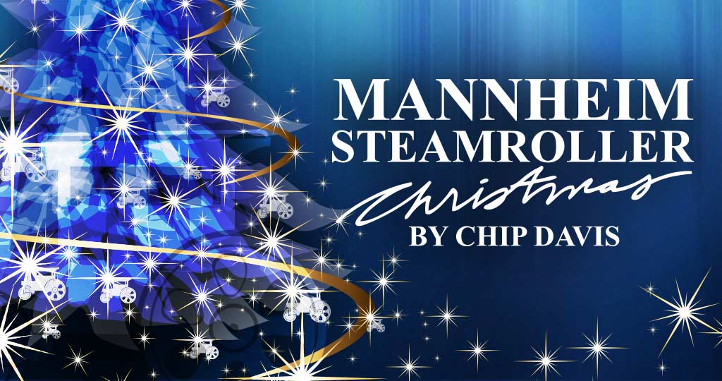 Mannheim Steamroller Christmas Slideshow Thumbnail
