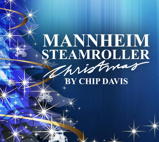 More Info for Mannheim Steamroller Christmas