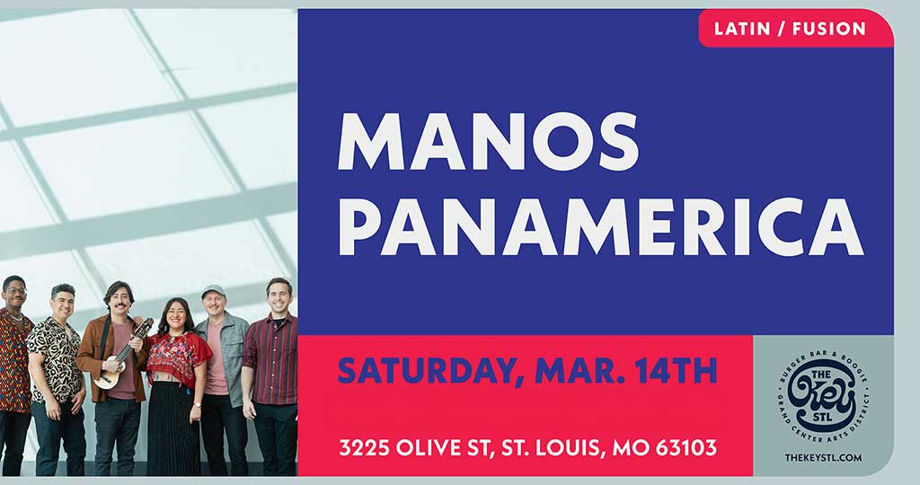 MANOS PANAMERICA