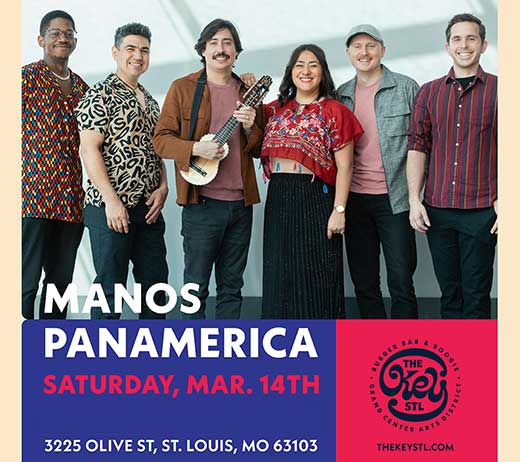 More Info for MANOS PANAMERICA