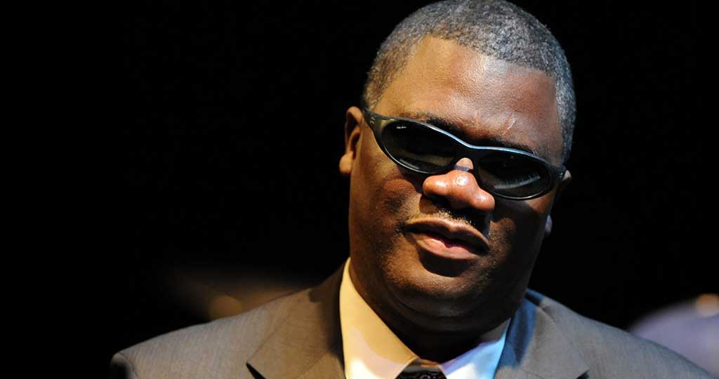 Marcus Roberts & The Modern Jazz Generation