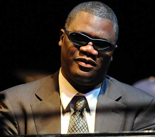 More Info for Marcus Roberts & The Modern Jazz Generation