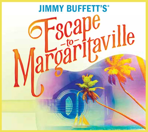 Escape to Margaritaville