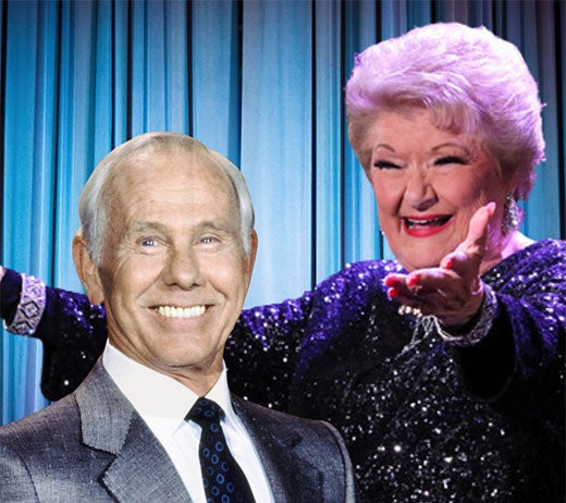 More Info for MARILYN MAYE